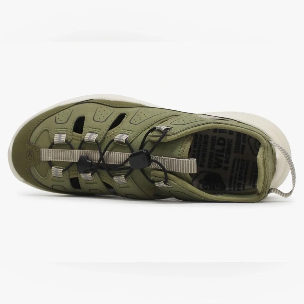 Keen Men’s WK450 Sandals